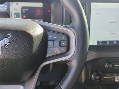 Used 2024 Ford Bronco Big Bend image 17