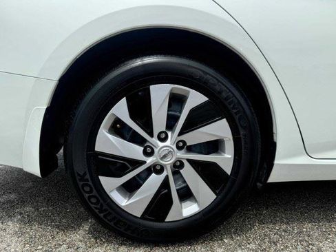 Used 2020 Nissan Altima 2.5 S FWD image 49
