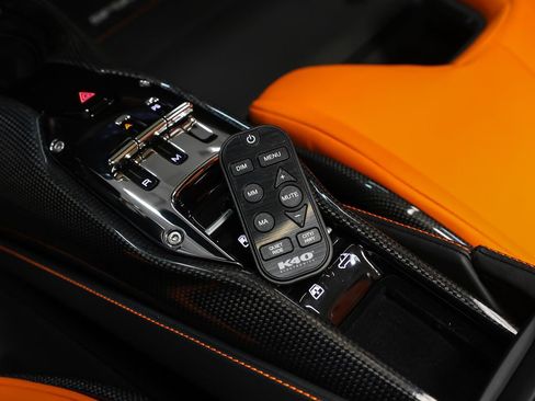 Certified 2023 Ferrari SF90 Spider AWD/4WD image 66