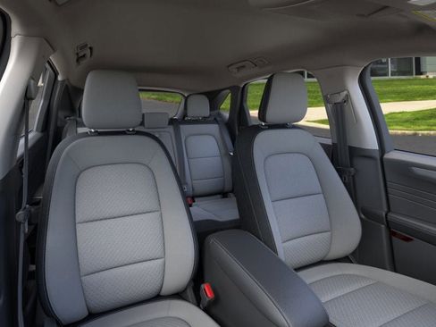 New 2026 Ford Escape Active w/ Active Premium Tech Pack image 10