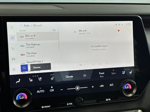 Used 2023 Lexus RX 350 Premium FWD image 24