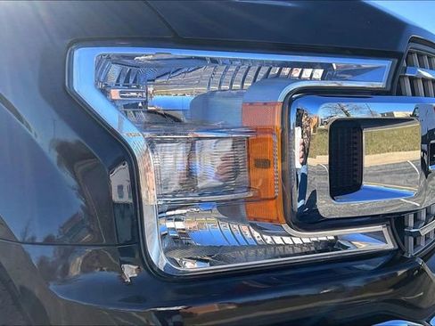 Used 2019 Ford F150 XLT w/ Equipment Group 302A Luxury image 32