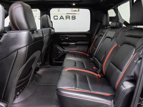 Used 2023 RAM 1500 TRX w/ TRX Level 2 Equipment Group AWD/4WD image 8