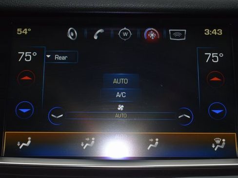 Used 2019 Cadillac XT5 Premium Luxury image 25