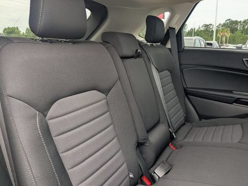 Used 2024 Ford Edge SE AWD/4WD image 30