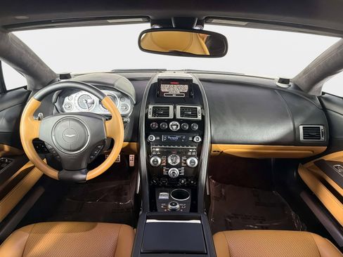 Used 2012 Aston Martin Rapide RWD image 37