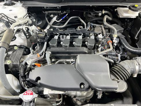 Used 2024 Honda CR-V EX image 29