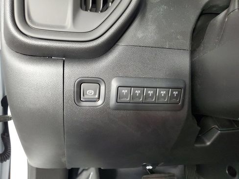 New 2026 Chevrolet Silverado 3500 W/T w/ WT Convenience Package RWD image 31
