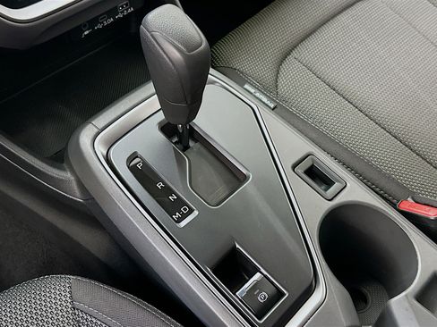 Used 2024 Subaru Crosstrek 2.0i Premium image 24