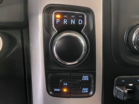 Used 2019 RAM 1500 Classic Warlock image 23