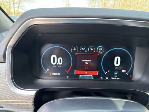 Used 2023 Ford F150 Platinum w/ Equipment Group 701A High image 26