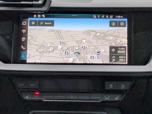 New 2026 Audi A3 2.0T Premium Plus image 13