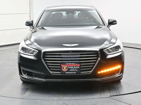 Used 2017 Genesis G90 3.3T Premium image 27