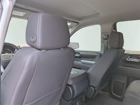 New 2026 GMC Sierra 1500 Elevation image 27