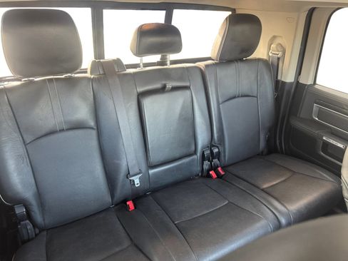 Used 2015 RAM 3500 Laramie Longhorn image 17