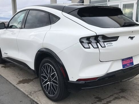 New 2024 Ford Mustang Mach-E Premium image 21