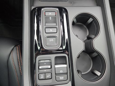 New 2025 Honda Pilot TrailSport image 34