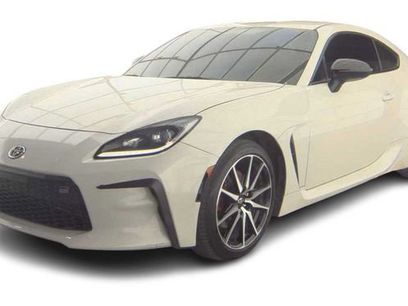Used 2023 Toyota GR86