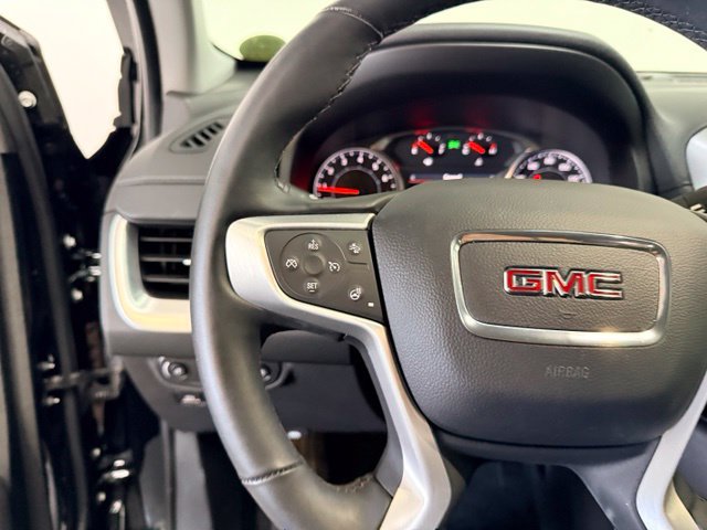 Used 2024 GMC Terrain SLT w/ Elevation Edition FWD image 24