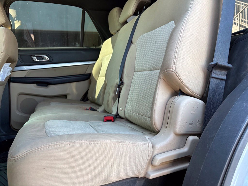 Used 2016 Ford Explorer 4WD image 11