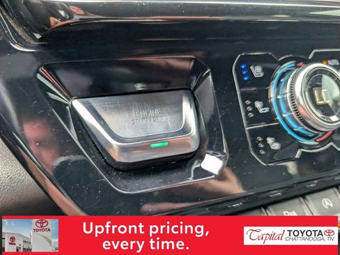 Used 2023 GMC Sierra 1500 AT4X AWD/4WD image 20