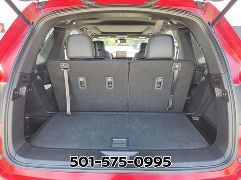 Used 2025 Honda Pilot TrailSport image 18