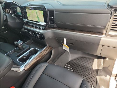 New 2026 Chevrolet Silverado 1500 RST AWD/4WD image 30