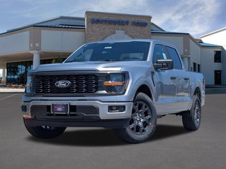 New 2026 Ford F150 STX RWD 360° Tour