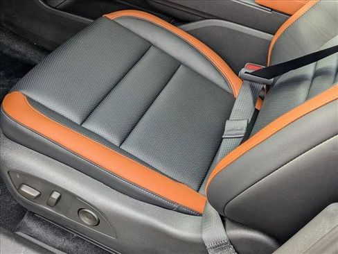 New 2026 Honda Prologue Elite image 4