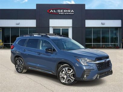 Used 2024 Subaru Ascent Limited