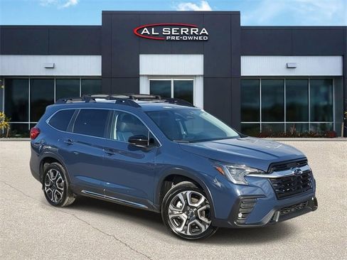 Certified 2024 Subaru Ascent Limited image 1