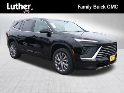 New 2025 Buick Enclave Preferred w/ Power Package