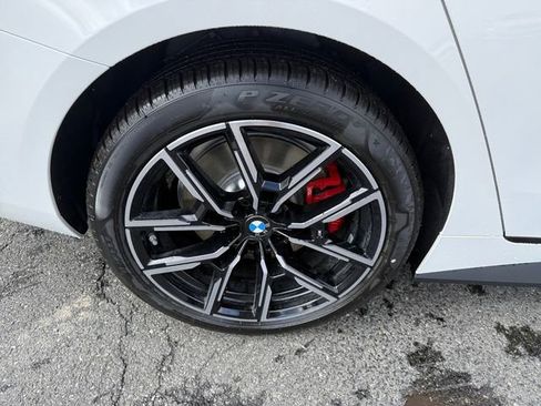 New 2026 BMW i4 xDrive40i w/ M Sport Package image 17