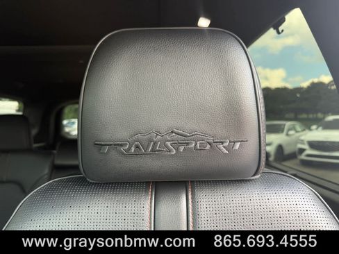 Used 2026 Honda Passport TrailSport Elite image 13