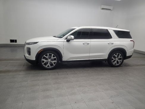 Used 2022 Hyundai Palisade SEL w/ Convenience Package AWD/4WD image 2