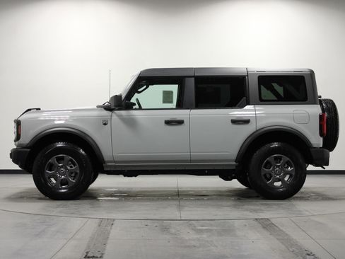 New 2026 Ford Bronco Big Bend image 7