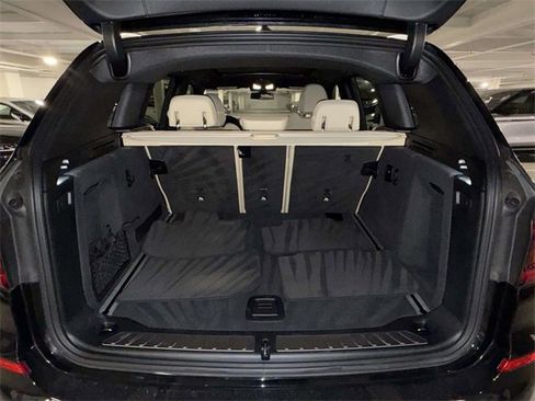 Used 2021 BMW X3 xDrive30i w/ Convenience Package image 17