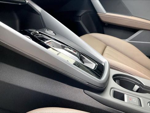 New 2026 Audi A3 2.0T Premium w/ Black Optic Package image 7