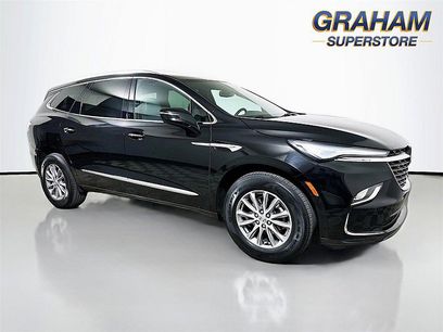 Used 2023 Buick Enclave Essence w/ Trailering Package, 5000 lbs.