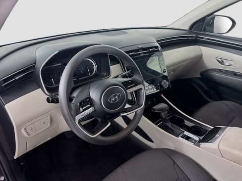 Used 2023 Hyundai Tucson SE FWD image 9