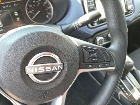 Used 2024 Nissan Versa SV FWD image 19