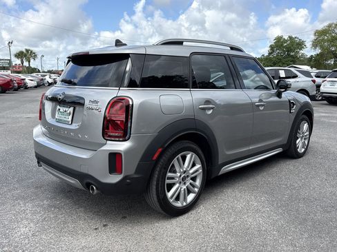 Used 2024 MINI Cooper Countryman S FWD image 5
