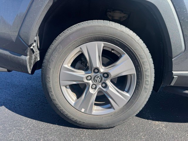 Certified 2023 Toyota RAV4 XLE w/ XLE Grade Weather Package AWD/4WD image 10