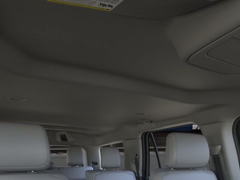 New 2026 Ford Expedition Active RWD image 22