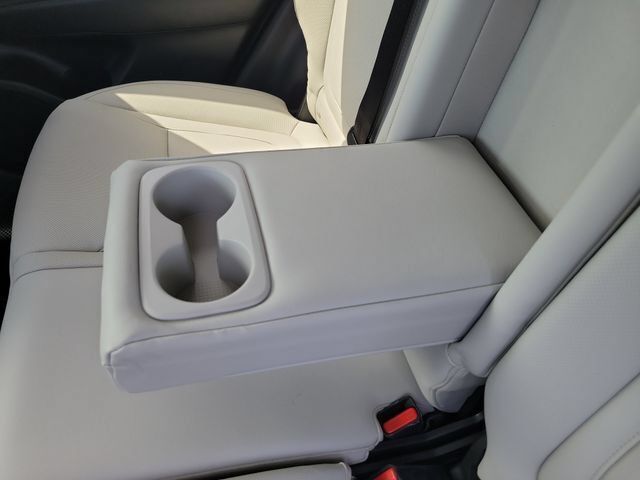 New 2026 Hyundai Tucson SEL Plus FWD image 26