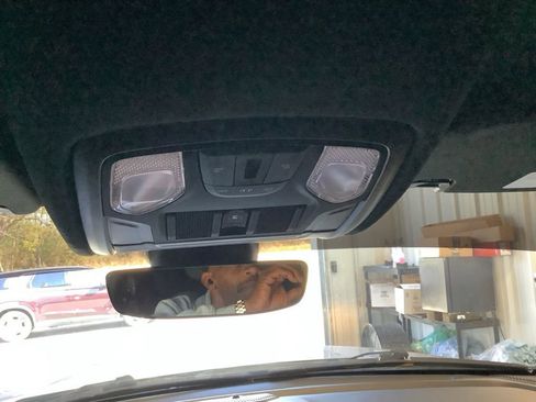 Used 2022 RAM 1500 Big Horn image 21