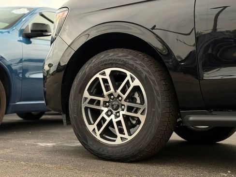 New 2026 Ford Expedition Max Active AWD/4WD image 48