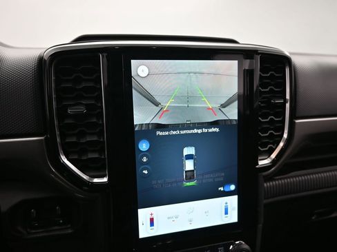 New 2025 Ford Ranger XLT w/ FX4 Off-Road Package image 22