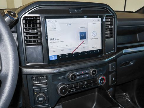 New 2026 Ford F150 STX AWD/4WD image 30