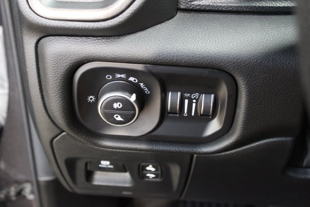 Used 2023 RAM 1500 Rebel w/ Rebel Level 2 Equipment Group AWD/4WD image 15